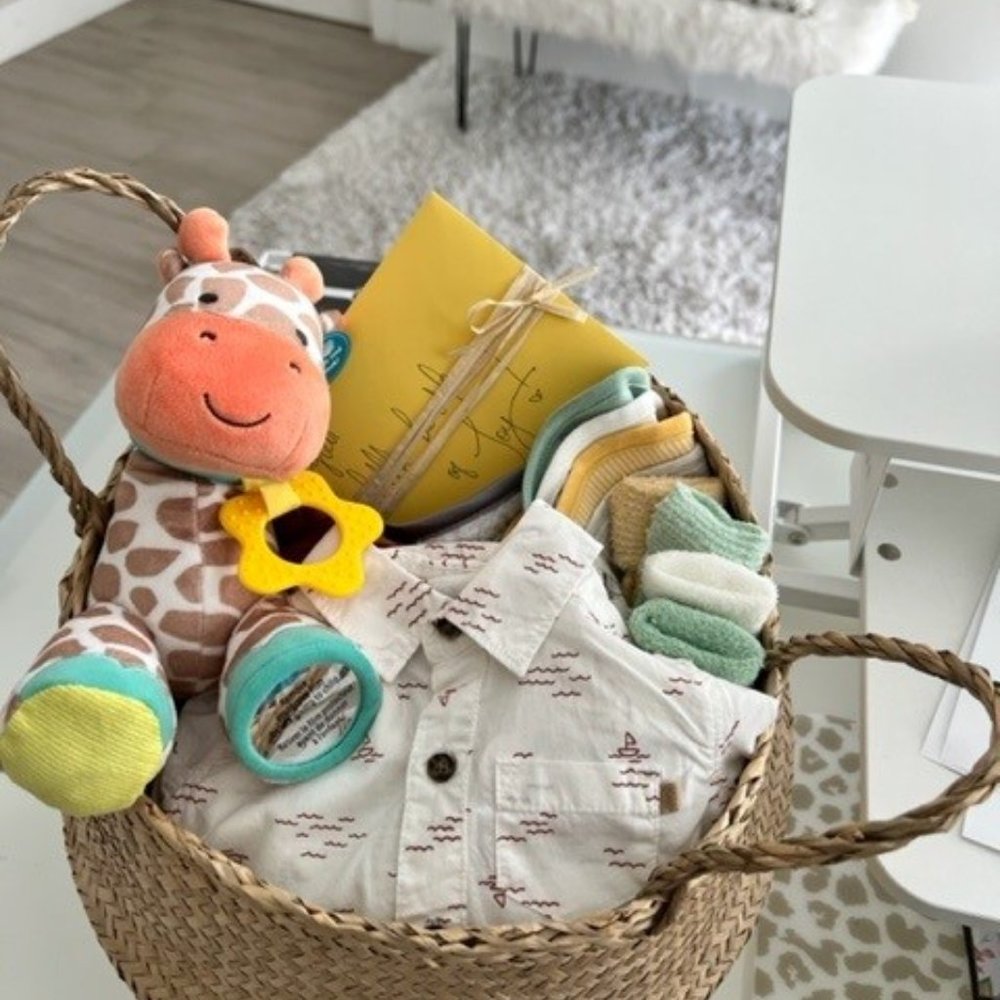 Curated Gift